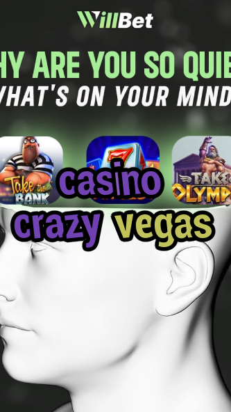 casino crazy vegas-casinocolchester.igamblingorder.com